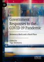 : Government Responses to the COVID-19 Pandemic, Buch