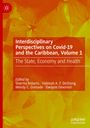: Interdisciplinary Perspectives on Covid-19 and the Caribbean, Volume 1, Buch
