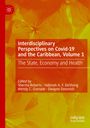 : Interdisciplinary Perspectives on Covid-19 and the Caribbean, Volume 1, Buch