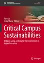 : Critical Campus Sustainabilities, Buch