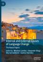 : Internal and External Causes of Language Change, Buch