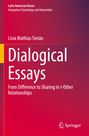 Lívia Mathias Simão: Dialogical Essays, Buch