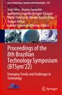 : Proceedings of the 8th Brazilian Technology Symposium (BTSym¿22), Buch