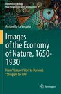 Antonello La Vergata: Images of the Economy of Nature, 1650-1930, Buch