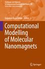 : Computational Modelling of Molecular Nanomagnets, Buch