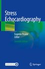 : Stress Echocardiography, Buch