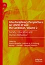 : Interdisciplinary Perspectives on COVID-19 and the Caribbean, Volume 2, Buch