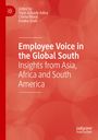 : Employee Voice in the Global South, Buch