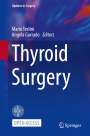 : Thyroid Surgery, Buch