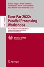 : Euro-Par 2022: Parallel Processing Workshops, Buch