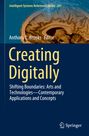 : Creating Digitally, Buch