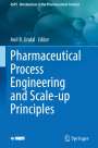 : Pharmaceutical Process Engineering and Scale-up Principles, Buch