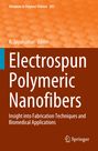 : Electrospun Polymeric Nanofibers, Buch