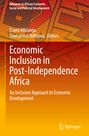 : Economic Inclusion in Post-Independence Africa, Buch