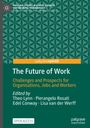 : The Future of Work, Buch