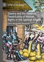 Karen-Margrethe Simonsen: Slavery and the Forensic Theatricality of Human Rights in the Spanish Empire, Buch