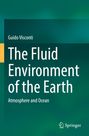 Guido Visconti: The Fluid Environment of the Earth, Buch