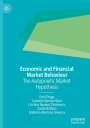 Emil Dinga: Economic and Financial Market Behaviour, Buch