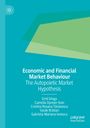 Emil Dinga: Economic and Financial Market Behaviour, Buch