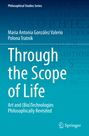 Polona Tratnik: Through the Scope of Life, Buch