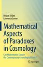 Lawrence Somer: Mathematical Aspects of Paradoxes in Cosmology, Buch