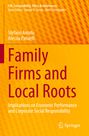 Alessia Patuelli: Family Firms and Local Roots, Buch