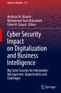 : Cyber Security Impact on Digitalization and Business Intelligence, Buch