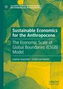 Linda Lee-Davies: Sustainable Economics for the Anthropocene, Buch