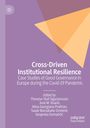 : Cross-Driven Institutional Resilience, Buch