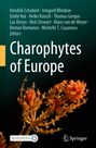 : Charophytes of Europe, Buch