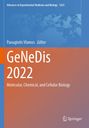 : GeNeDis 2022, Buch