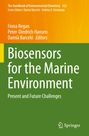 : Biosensors for the Marine Environment, Buch