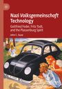 John C. Guse: Nazi Volksgemeinschaft Technology, Buch