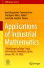 : Applications of Industrial Mathematics, Buch