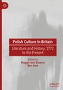 : Polish Culture in Britain, Buch