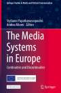 : The Media Systems in Europe, Buch