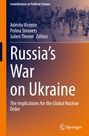 : Russia¿s War on Ukraine, Buch