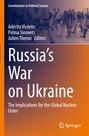 : Russia's War on Ukraine, Buch