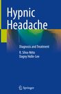 Dagny Holle-Lee: Hypnic Headache, Buch