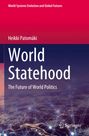 Heikki Patomäki: World Statehood, Buch