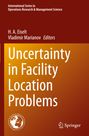 : Uncertainty in Facility Location Problems, Buch