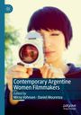 : Contemporary Argentine Women Filmmakers, Buch
