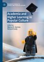 : Academia and Higher Learning in Popular Culture, Buch