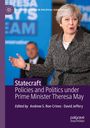 : Statecraft, Buch