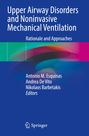 : Upper Airway Disorders and Noninvasive Mechanical Ventilation, Buch