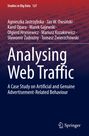 Agnieszka Jastrz¿bska: Analysing Web Traffic, Buch