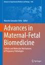 : Advances in Maternal-Fetal Biomedicine, Buch