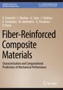 V. Tuninetti: Fiber-Reinforced Composite Materials, Buch