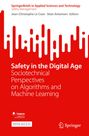 : Safety in the Digital Age, Buch