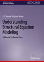 Priyam Verma: Understanding Structural Equation Modeling, Buch